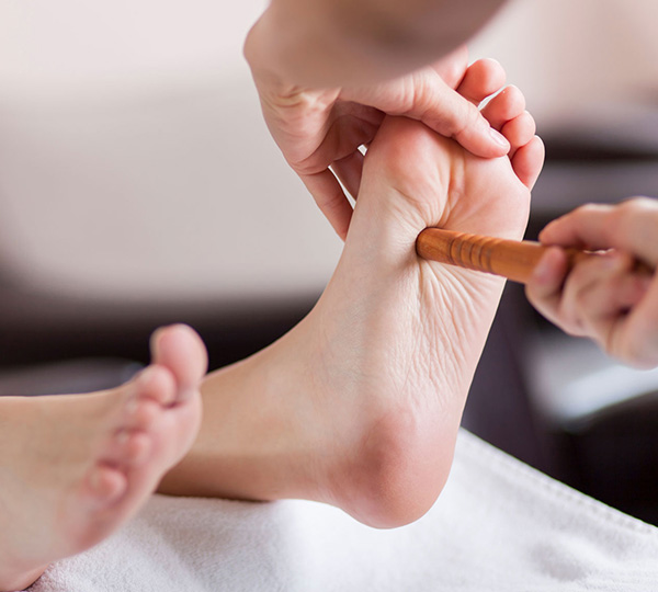 Reflexology