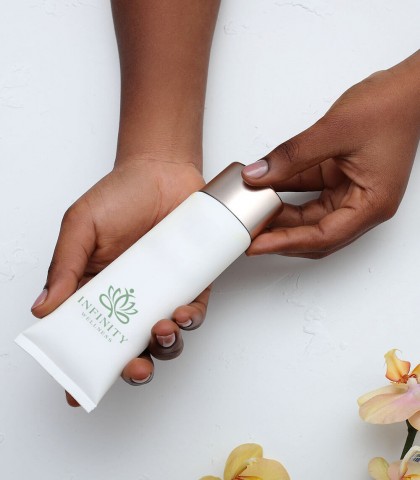 Aloe Vera Massage Cream