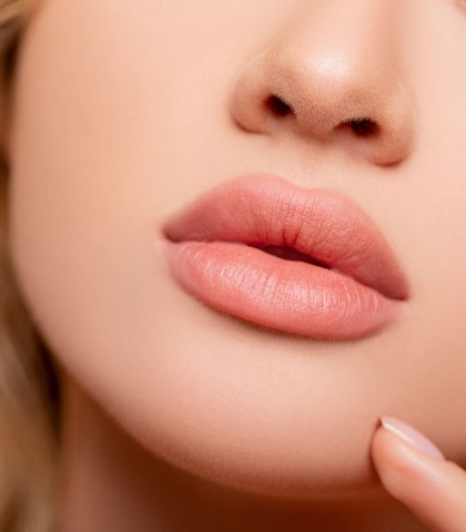 Herbal Waterproof Lipstick