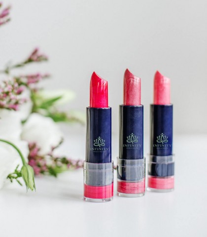 Herbal Waterproof Lipstick