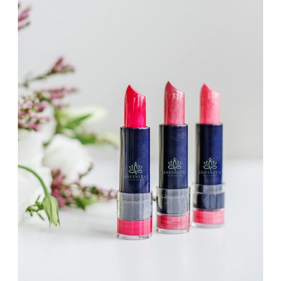 Herbal Waterproof Lipstick