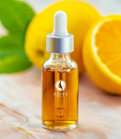 Vitamin C Serum