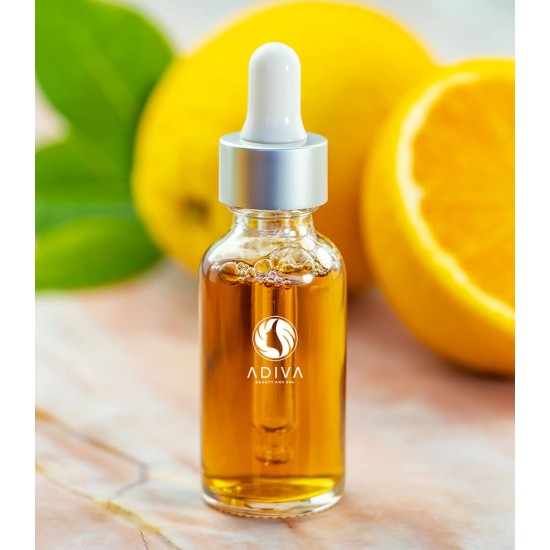Vitamin C Serum